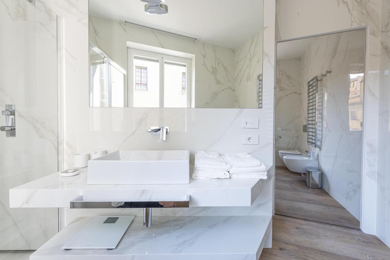 Fiorentini Residence Milano Exterior foto