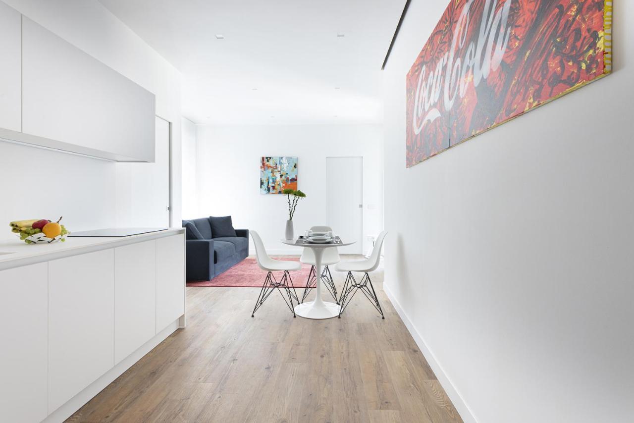 Fiorentini Residence Milano Exterior foto