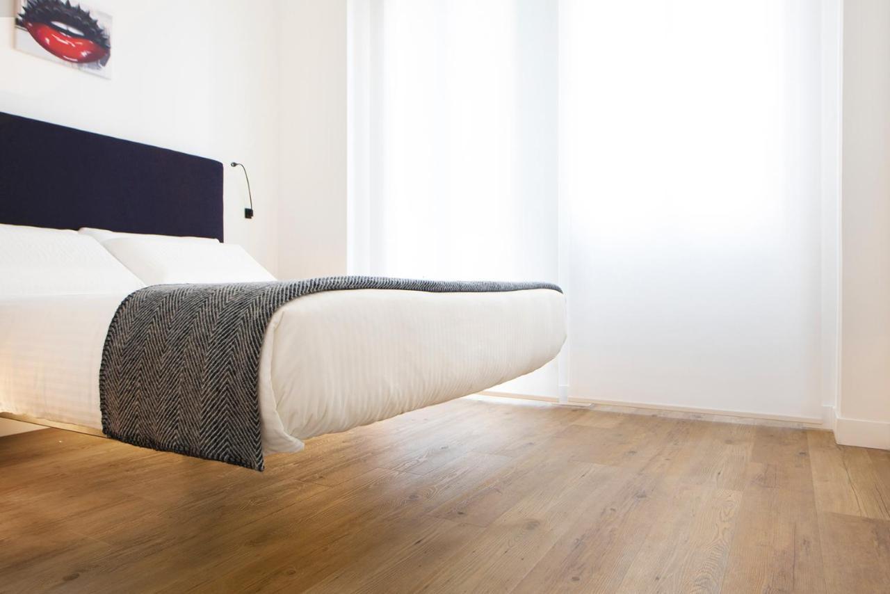 Fiorentini Residence Milano Exterior foto