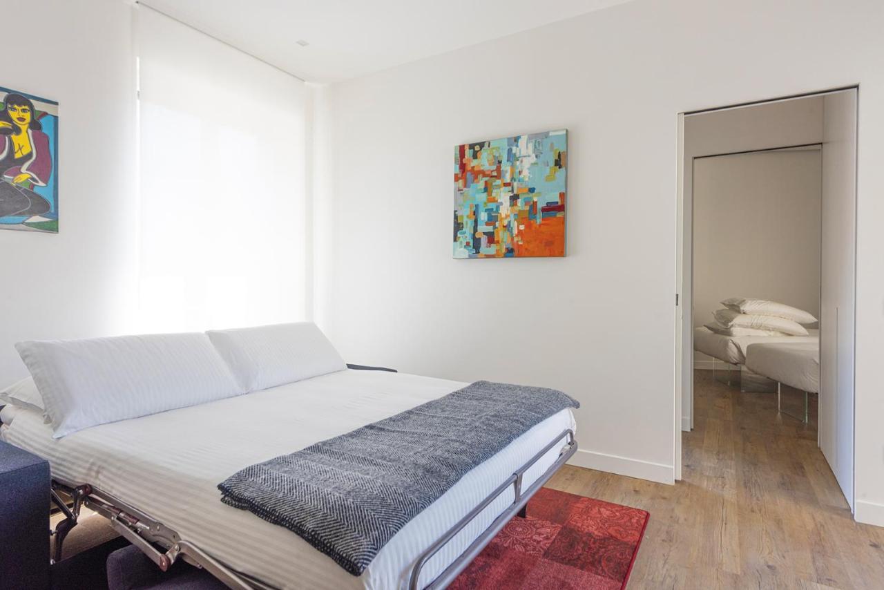 Fiorentini Residence Milano Exterior foto