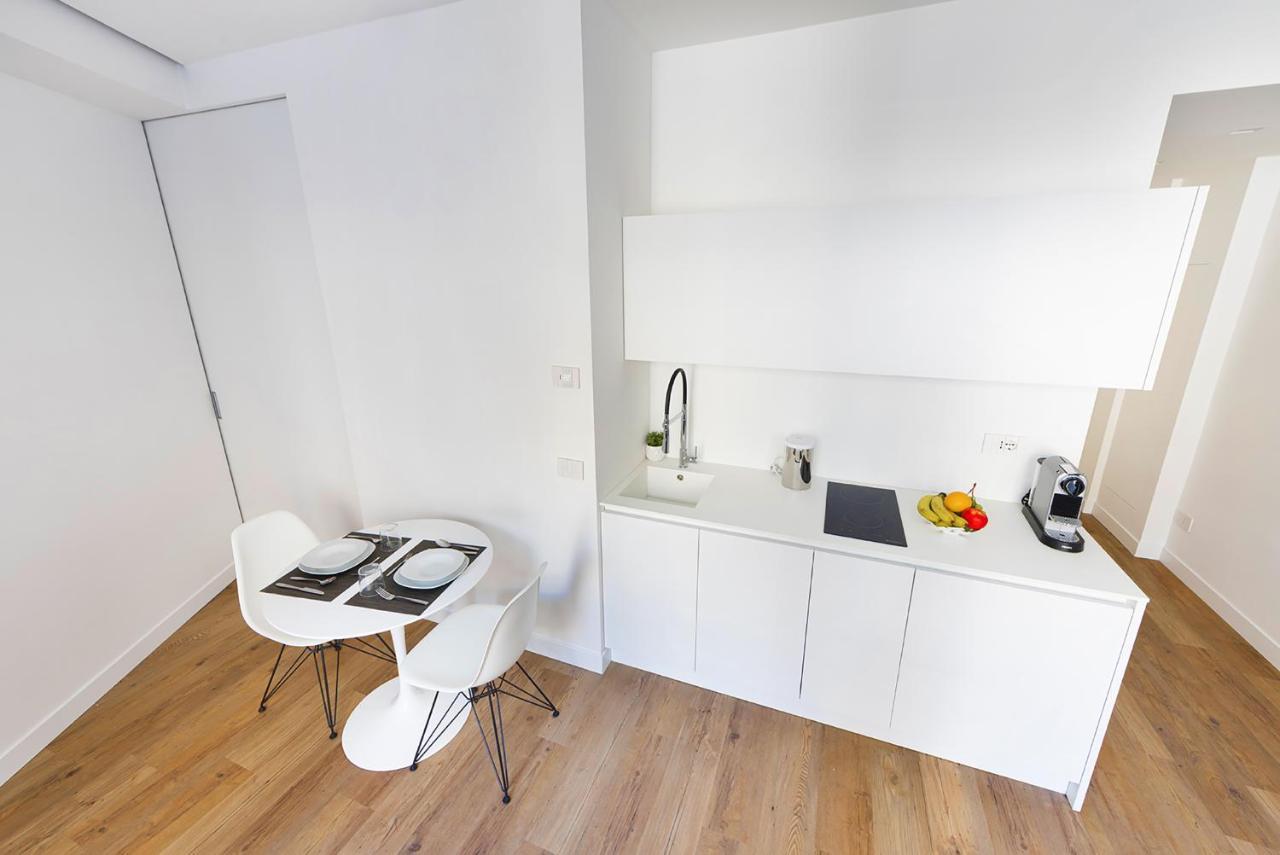 Fiorentini Residence Milano Exterior foto