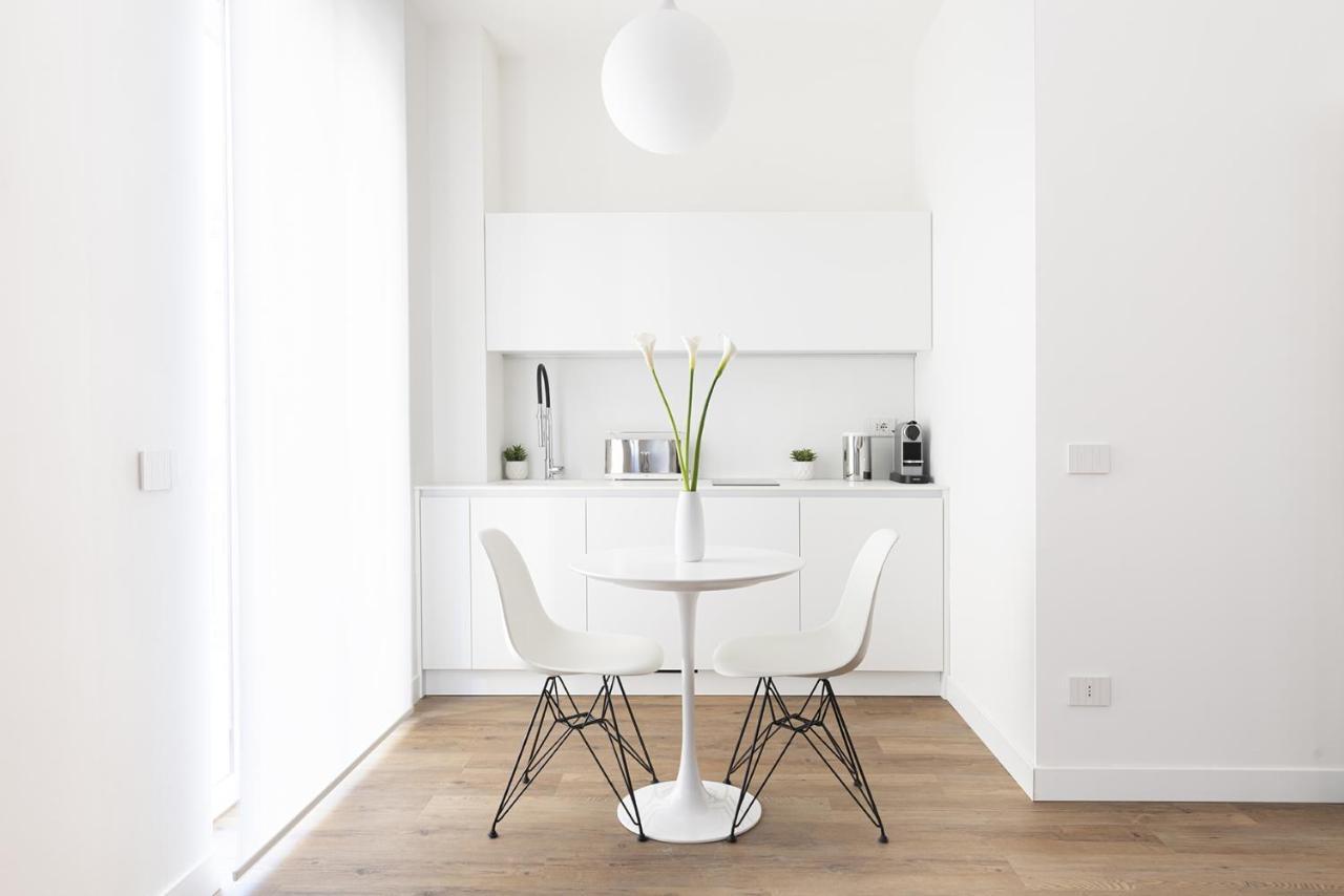 Fiorentini Residence Milano Exterior foto