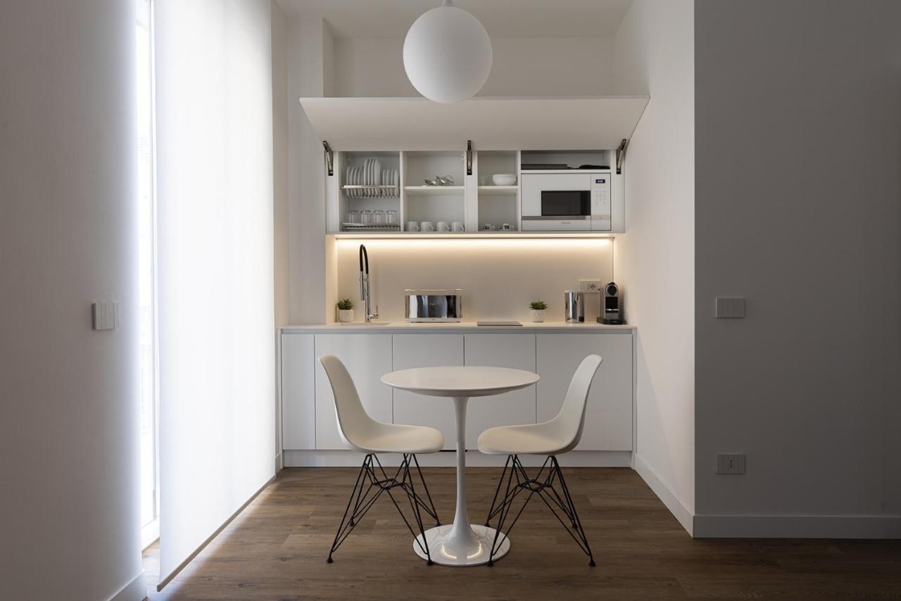Fiorentini Residence Milano Exterior foto