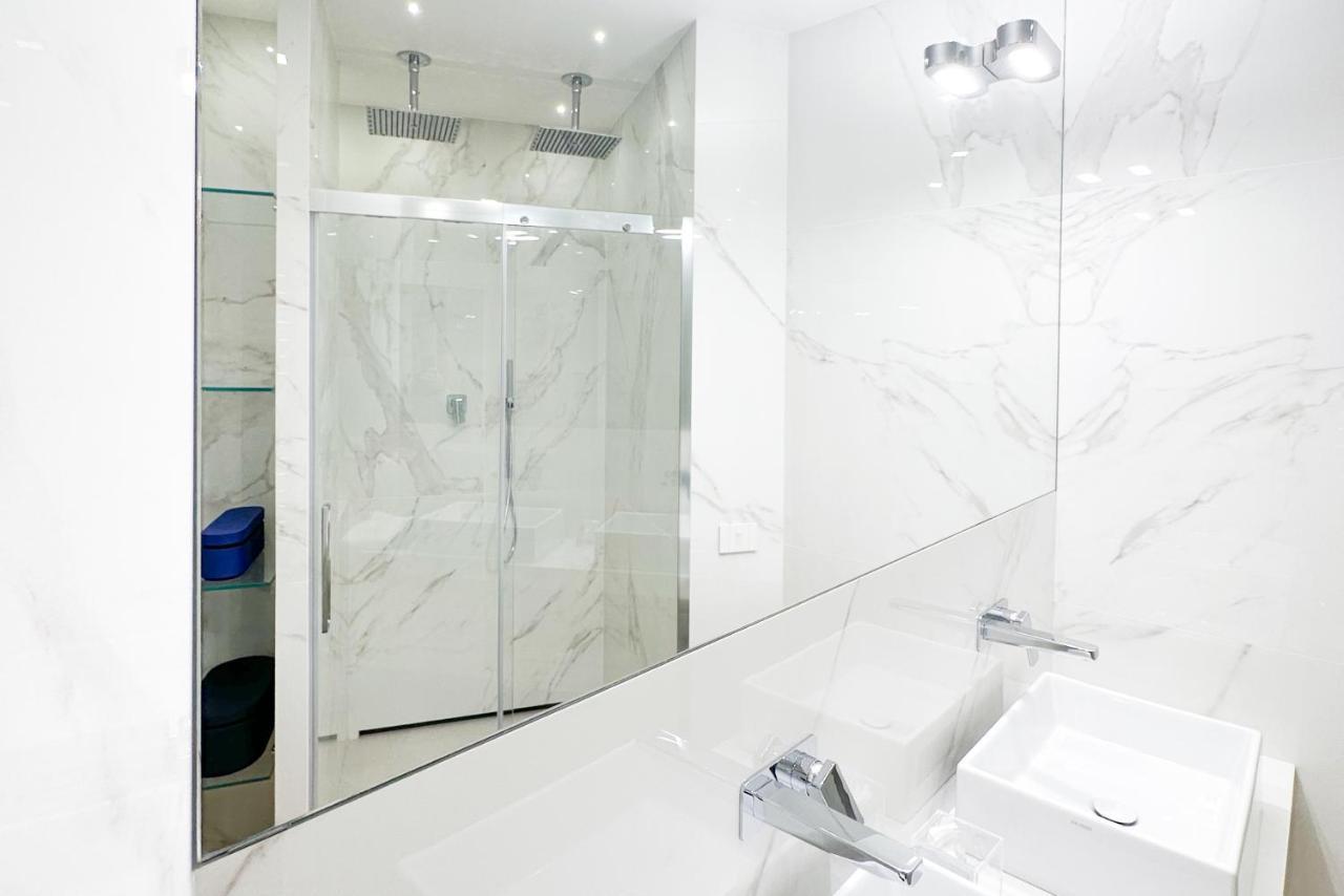 Fiorentini Residence Milano Exterior foto