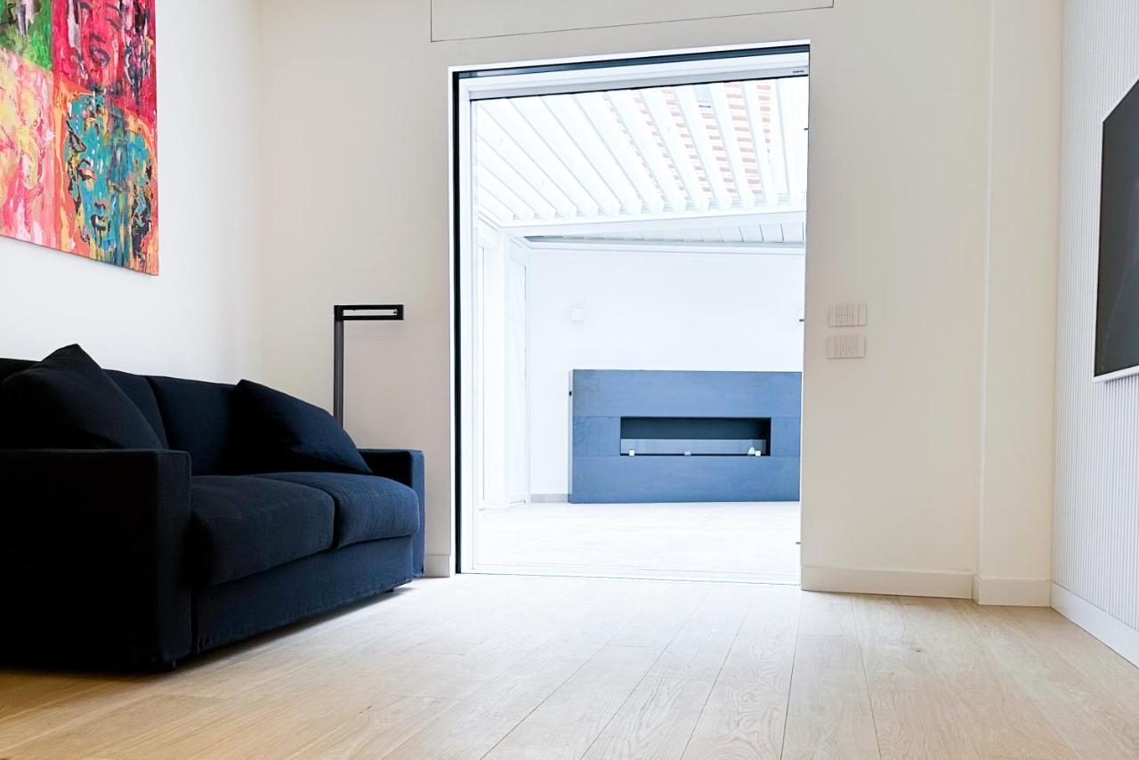 Fiorentini Residence Milano Exterior foto