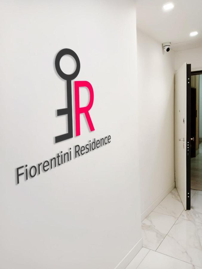 Fiorentini Residence Milano Exterior foto