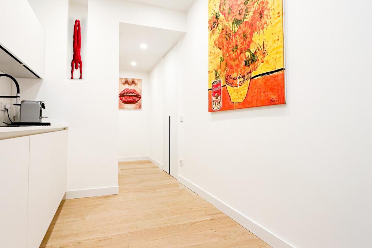 Fiorentini Residence Milano Exterior foto
