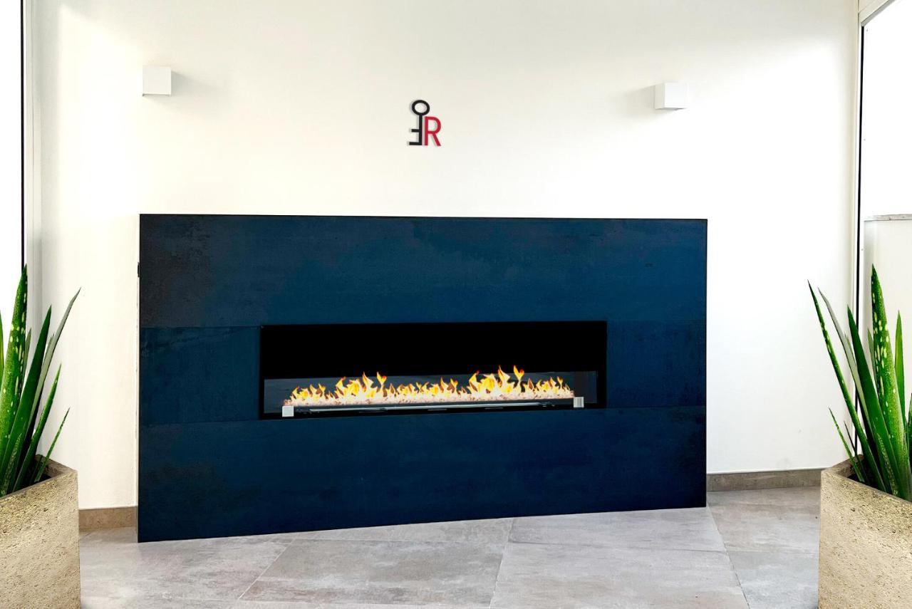 Fiorentini Residence Milano Exterior foto